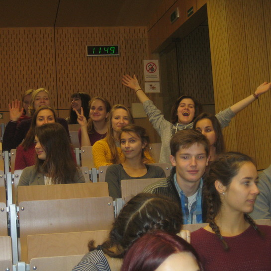 2016 Praha 5