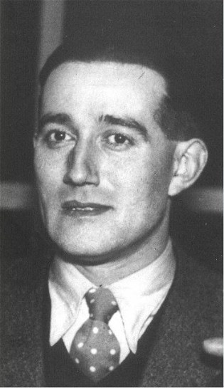 Bedřich Feuerstein