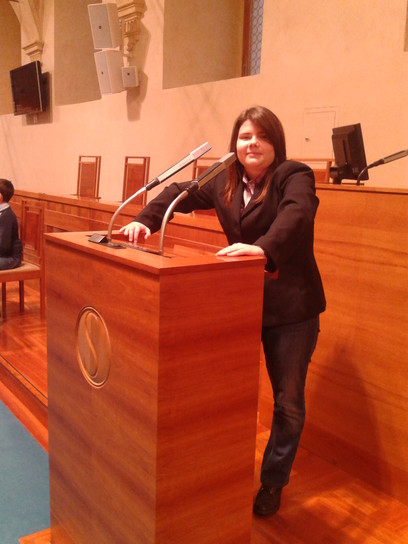 Amos 2014