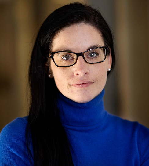 prof. PharmDr. Anetta Härtlová, Ph.D.
