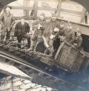 Anthracite Coal Commission Report