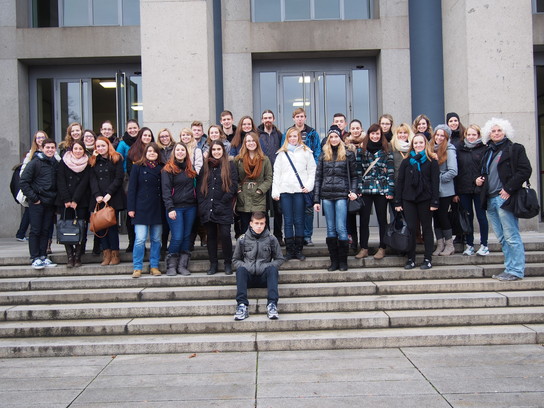 Dresden 2014