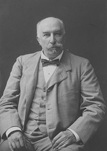 Giovanni Giolitti ministerským předsedou Itálie