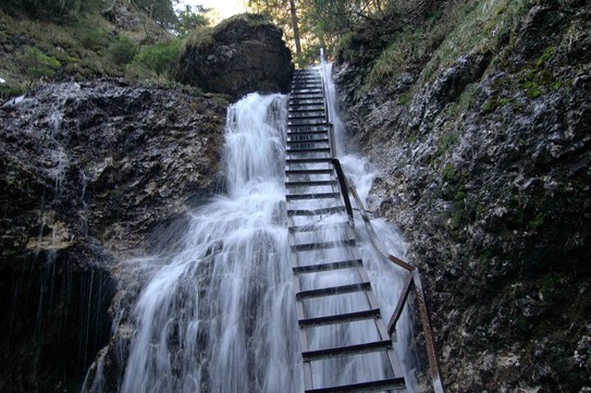 Janošikove diery