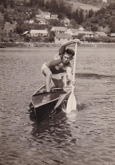 MUDr. Jiří Vokněr