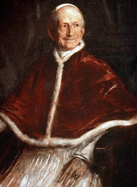 Zemřel papež