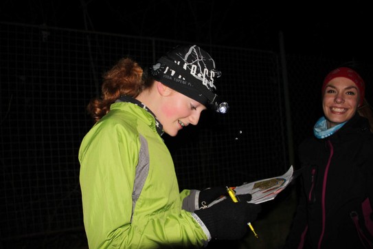 orienťák 2013