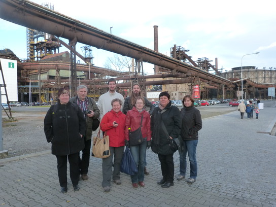 Ostrava 4