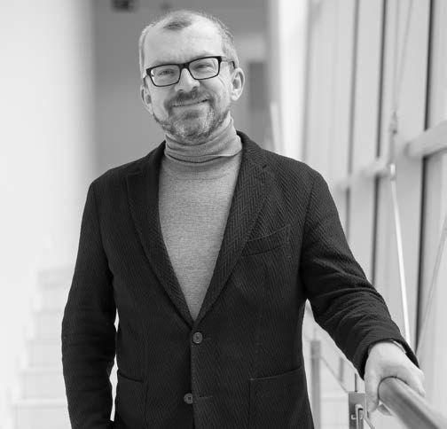 prof. JUDr. Zdeněk Kühn, Ph.D., LL.M., S.J.D.