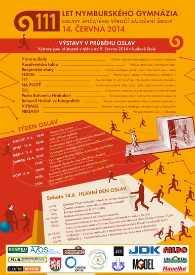 Program 111
