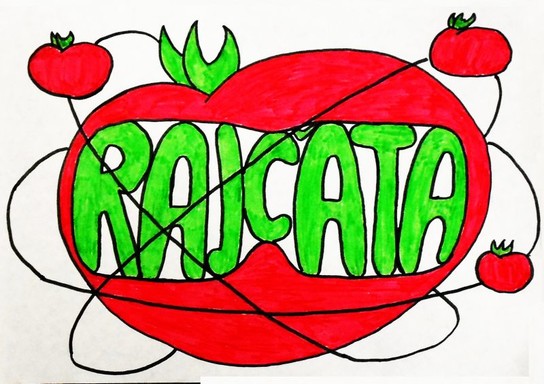 Rajčata 3