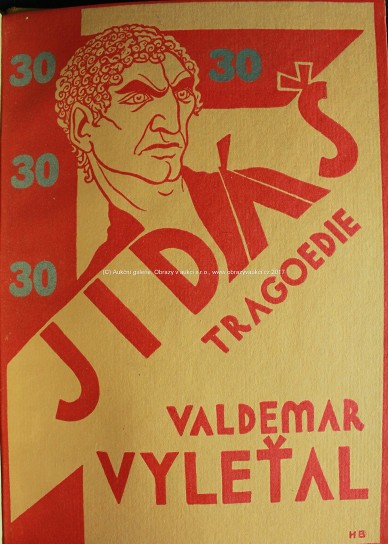Valdemar Vyleťal