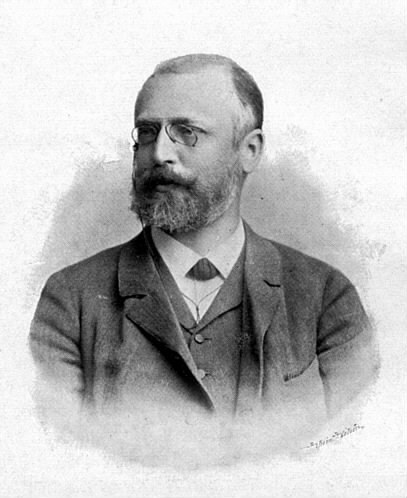 Zemřel Eduard Weyr