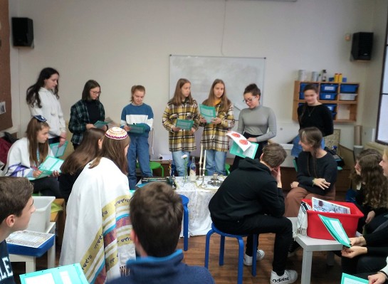 Workshop