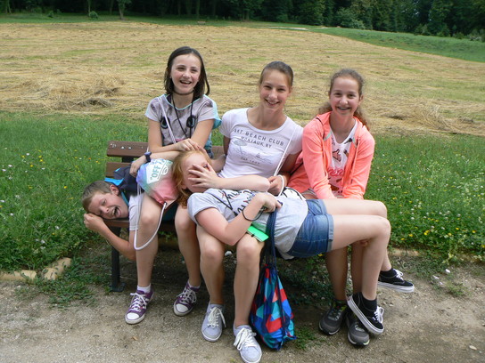 Zátěžová zkouška