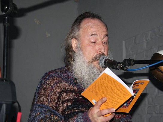 Pavel Zdražil