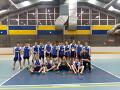 Subterra cup krajské finále