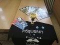 Pyšqworky 2018/2019