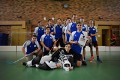 Florbal challenge 2019/2020