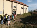 1PA ve Všestarech 1PA ve Všestarech