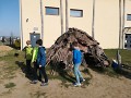 1PA ve Všestarech 1PA ve Všestarech