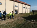 1PA ve Všestarech 1PA ve Všestarech