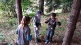 1PB na adaptačním kurzu 1PB na adaptačním kurzu