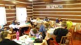 1PB na adaptačním kurzu 1PB na adaptačním kurzu