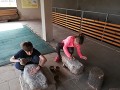 1PB ve Všestarech 1PB ve Všestarech