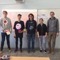 2. místo Oxid titaničitý 2. místo Oxid titaničitý