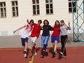 2005 - Hageshi Nakashi (Huňka, Barták, Novák, Šimůnková, Nymburská, Vlková, Danielová) 2005 - Hageshi Nakashi (Huňka, Barták, Novák, Šimůnková, Nymburská, Vlková, Danielová)