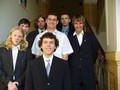 2007 Účastníci finále 2007 Účastníci finále