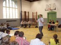 2007 Ukázková debata 2007 Ukázková debata