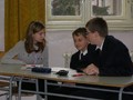 2007 Už jsme tady aneb úspěšná cesta začíná - tým TOGO 2007 Už jsme tady aneb úspěšná cesta začíná - tým TOGO