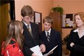 2007 Výběr teze je klíčový 2007 Výběr teze je klíčový