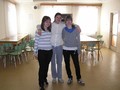 2008 Jedovnice, tým Nejsme příčkařky 2008 Jedovnice, tým Nejsme příčkařky