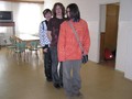 2008 Jedovnice, tým Vox Dei 2008 Jedovnice, tým Vox Dei