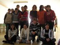 2008 Jedovnická výprava nymburských debatérů 2008 Jedovnická výprava nymburských debatérů
