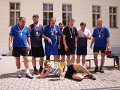 2008 - Profesoři (B. Sýkora, Raja, Nedbal, Hybler, Pražák, Lébl, Martínková, Lipták, Janík) 2008 - Profesoři (B. Sýkora, Raja, Nedbal, Hybler, Pražák, Lébl, Martínková, Lipták, Janík)