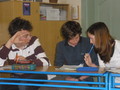 2009 Týmová příprava 2009 Týmová příprava