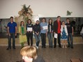 2010 Postupující na finálový turnaj 2010 Postupující na finálový turnaj