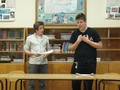 2010 Příprava na křížové výslechy 2010 Příprava na křížové výslechy