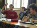 2010 V zápalu argumentačního boje 2010 V zápalu argumentačního boje