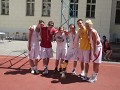 2011 - Gymnázium Mělník (Vaněk, Horák, A. Friedelová, Hamplová, Janoušová, Filková, Zahrádka) 2011 - Gymnázium Mělník (Vaněk, Horák, A. Friedelová, Hamplová, Janoušová, Filková, Zahrádka)