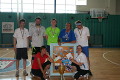 2012 - Profesoři (Raja, T. Friedel, Mezlík, B. Sýkora, Nedbal, Lébl, Poprová) 2012 - Profesoři (Raja, T. Friedel, Mezlík, B. Sýkora, Nedbal, Lébl, Poprová)