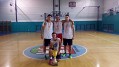 2017 Švarcenegři (Pýcha, Švarc, Krumpolec, Goerojo) 2017 Švarcenegři (Pýcha, Švarc, Krumpolec, Goerojo)