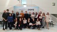 2025 stříbrná a bronzová ceremonie DofE 2025 stříbrná a bronzová ceremonie DofE