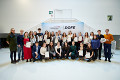 2025 stříbrná a bronzová ceremonie DofE 2025 stříbrná a bronzová ceremonie DofE