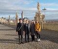2025 stříbrná a bronzová ceremonie DofE 2025 stříbrná a bronzová ceremonie DofE
