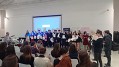 2025 stříbrná a bronzová ceremonie DofE 2025 stříbrná a bronzová ceremonie DofE